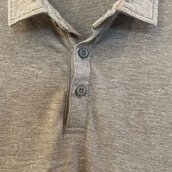 Lululemon Evolution Polo - Picture 4 of 6